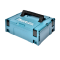 MAKITA กล่องเครื่องมือพลาสติก MAKPAC CASE2 รุ่น MP821550-0