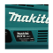 MAKITA เครื่องตัดอเนกประสงค์ไร้สาย 18 โวลต์ รุ่น DUX18