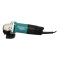 MAKITA เครื่องเจียรไฟฟ้า 4 นิ้ว กำลังไฟ 540 วัตต์ รุ่น M0910B