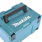 MAKITA กล่องเครื่องมือพลาสติก MAKPAC CASE3 รุ่น MP821551-8