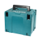 MAKITA กล่องเครื่องมือพลาสติก MAKPAC CASE4 รุ่น MP821552-6