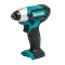 MAKITA ไขควงกระแทกไร้สาย 12 โวลต์ 1/4 นิ้ว รุ่น TD110D