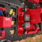 MILWAUKEE 48-22-8338 PACKOUT  ชั้นใส่แบตเตอรี่ M12