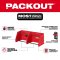 MILWAUKEE 48-22-8340 PACKOUT ชั้นแขวนคีม