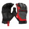 MILWAUKEE ถุงมือทำงาน รุ่น Heavy Duty Gloves