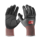 MILWAUKEE ถุงมือ Pad Pro Cut D ขนาด M , L