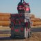 MILWAUKEE 4932498645 PACKOUT ช่องเก็บแบตเตอรี่ M18