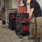 MILWAUKEE 4932498646 PACKOUT ช่องเก็บแบตเตอรี่ M12