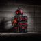 MILWAUKEE 4932498648 PACKOUT แผ่นแขวนอุปกรณ์ขนาดเล็ก
