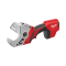 MILWAUKEE C12 PPC-0 เครื่องตัดท่อ PVC/PEX