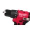 MILWAUKEE M12 BLPDRC-0 สว่านกระแทกไร้สาย 12 โวลต์