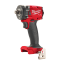 MILWAUKEE M18 FIW2F38-0 บล็อกกระแทกไร้สาย 18 โวลต์ 3/8"