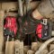 MILWAUKEE M18 FIW2F38-0 บล็อกกระแทกไร้สาย 18 โวลต์ 3/8"