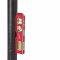 MILWAUKEE 48-22-5207V ระดับน้ำตอร์ปิโดฐานแม่เหล็ก