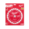 MILWAUKEE 48-40-0720ANR ใบเลื่อยวงเดือนตัดไม้ 190มม. Thin Kerf 24T