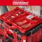 MILWAUKEE 48-89-4859 ชุดดอกเจาะเหล็กไทเทเนี่ยม Red Hex HSS-G Titanium (10 ดอก)