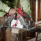 MILWAUKEE 4932192541 ใบเลื่อยวงเดือนตัดไม้ 190 มม. Fine Finish 48 ฟัน