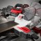 MILWAUKEE 4932192541 ใบเลื่อยวงเดือนตัดไม้ 190 มม. Fine Finish 48 ฟัน