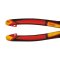 MILWAUKEE 4932464567 คีมตัดปากเฉียง หุ้มฉนวนกันไฟฟ้า VDE