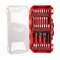 MILWAUKEE 4932492003 ชุดไขควงและหัวบล็อกแม่เหล็ก SHOCKWAVE 35ชิ้น