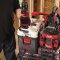 MILWAUKEE 4932498637 PACKOUT กระบอกน้ำพลาสติก 1005 ml.