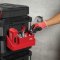 MILWAUKEE 4932498647 PACKOUT ถาดสำหรับยึดกล่องเครื่องมือ