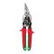 MILWAUKEE 4932499014 กรรไกรตัดแผ่นโลหะ ตัดขวา