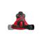 MILWAUKEE M12 FROS50-0 เครื่องขัดกระดาษทรายแบบวงโคจร 5 มม.