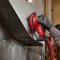 MILWAUKEE M12 FROS50-0 เครื่องขัดกระดาษทรายแบบวงโคจร 5 มม.