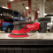 MILWAUKEE M12 FROS50-0 เครื่องขัดกระดาษทรายแบบวงโคจร 5 มม.