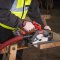 MILWAUKEE M18 FCS66GR3-0 เลื่อยวงเดือนไร้สาย ขนาด 7-1/4"