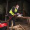MILWAUKEE M18 FCS66GR3-0 เลื่อยวงเดือนไร้สาย ขนาด 7-1/4"