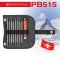 PB Swiss Tools ชุดไขควงสลับหัว 9 ชิ้น รุ่น PB515