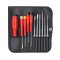 PB Swiss Tools ชุดไขควง 11 ชิ้น พร้อมซองหนัง รุ่น PB8220