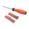 PB Swiss Tools ชุดไขควงฟรีเปลี่ยนหัวได้ รุ่น PB 8510 R-100