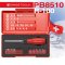 PB Swiss Tools ชุดไขควงฟรีเปลี่ยนหัวได้ รุ่น PB 8510 R-100