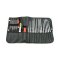 PB Swiss Tools ชุดไขควง 25 ชิ้น พร้อมซองหนัง รุ่น PB8515