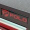 POLO ตู้เครื่องมือ 7 ลิ้นชัก รับน้ำหนัก 40กก./ชั้น รุ่น P561-2825