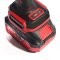 POLO เครื่องเจียร์ไร้สาย 4 นิ้ว 20 โวลต์ สวิตซ์สไลด์ รุ่น PAG202D1