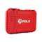 POLO สว่านโรตารี่ไร้สาย 26 มม. 20V พร้อมแบต+แท่นชาร์จ รุ่น PRH201C2