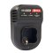 POLO แท่นชาร์จแบตเตอรี่ 16.8 โวลต์ 2.0 แอมป์ รุ่น PVSC-1620
