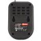 POLO แท่นชาร์จแบตเตอรี่ 16.8 โวลต์ 2.0 แอมป์ รุ่น PVSC-1620