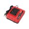 POLO แท่นชาร์จแบตเตอรี่ 20 โวลต์ รุ่น PVSC-2040