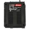 POLO แท่นชาร์จแบตเตอรี่ 20 โวลต์ รุ่น PVSC-2040