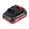 POLO แบตเตอรี่ Li-ion 20 โวลต์ 2.0 แอมป์ รุ่น PVS-2020-B