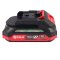 POLO แบตเตอรี่ Li-ion 20 โวลต์ 2.0 แอมป์ รุ่น PVS-2020-B