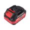 POLO แบตเตอรี่ Li-ion 20 โวลต์ 5.0 แอมป์ รุ่น PVS-2050-D