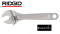 RIDGID 86922 765 ประแจเลื่อน 15 นิ้ว (ADJUSTABLE WRENCH)