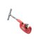 RIDGID 32895 202 คัตเตอร์ตัดท่อลูกกลิ้งขนาดใหญ่ ตัดท่อ 1/8 - 2 นิ้ว