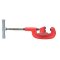 RIDGID 32895 202 คัตเตอร์ตัดท่อลูกกลิ้งขนาดใหญ่ ตัดท่อ 1/8 - 2 นิ้ว